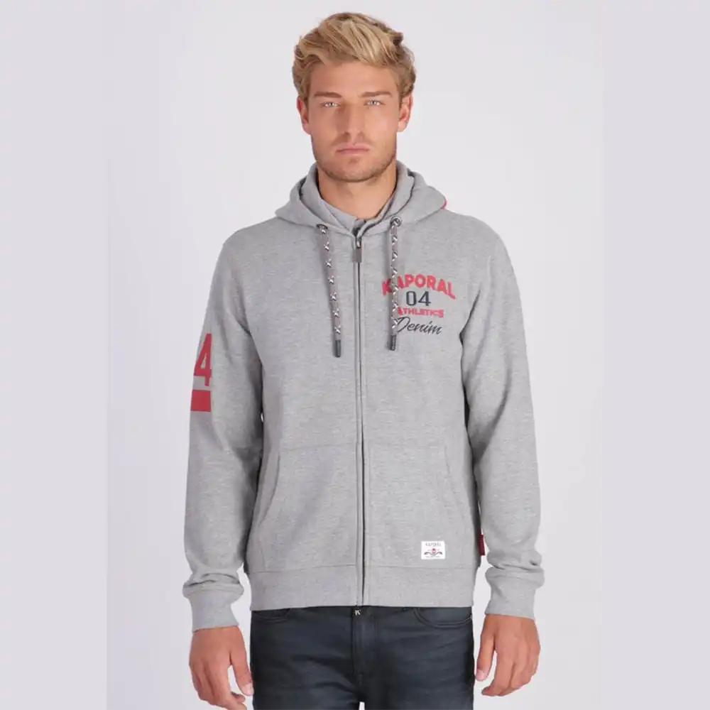 zippé gatil medium mel